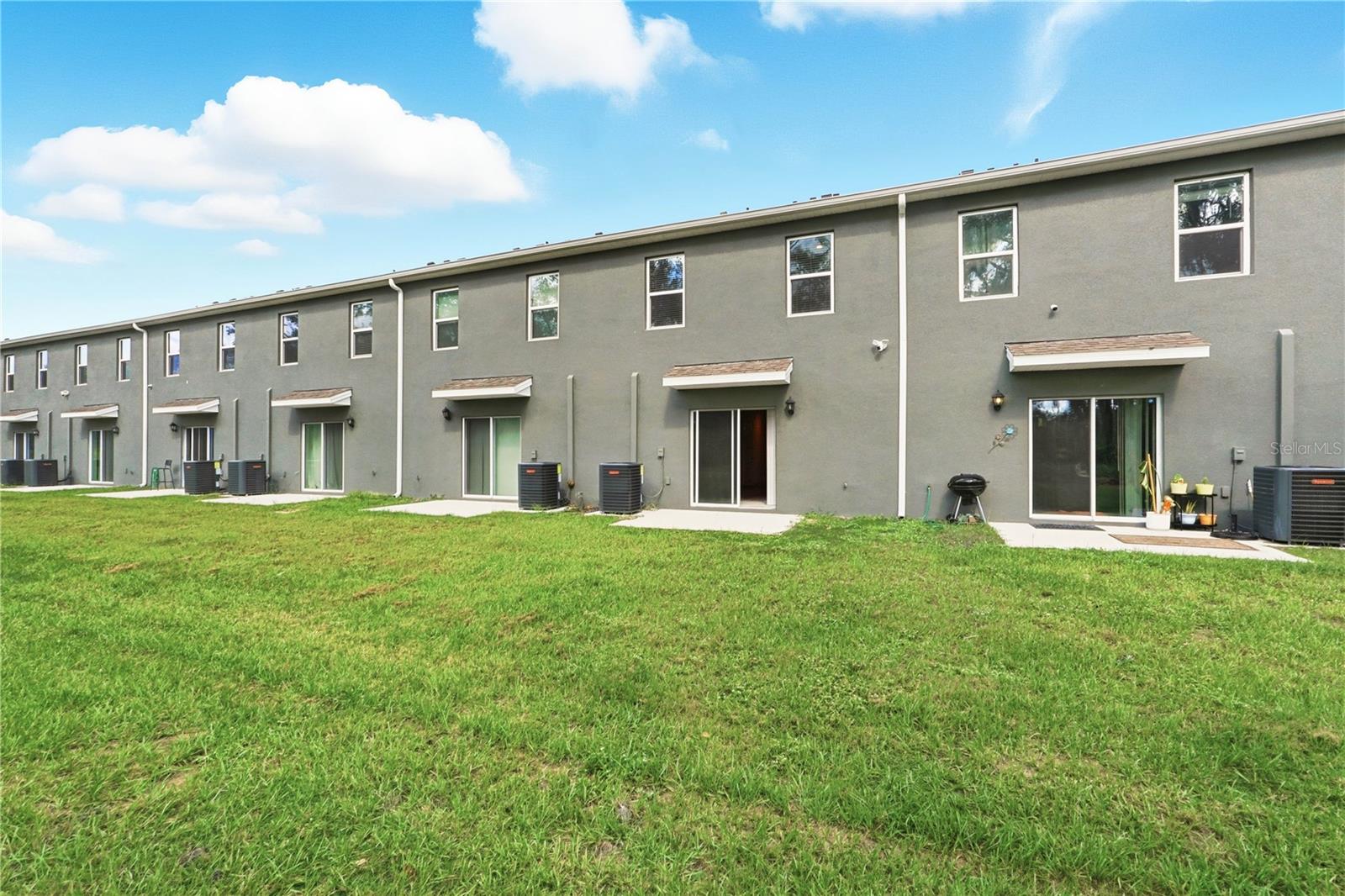 BELLA VITA PH 3 - Residential Lease