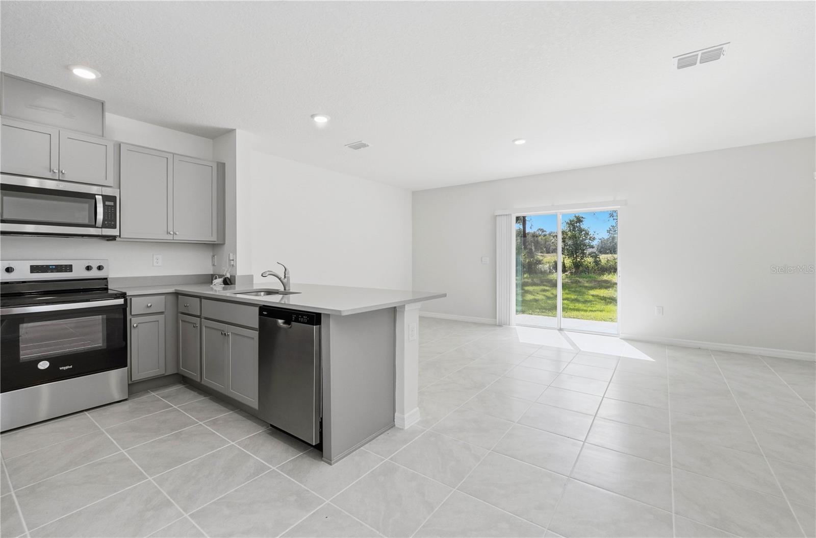 BELLA VITA PH 3 - Residential Lease