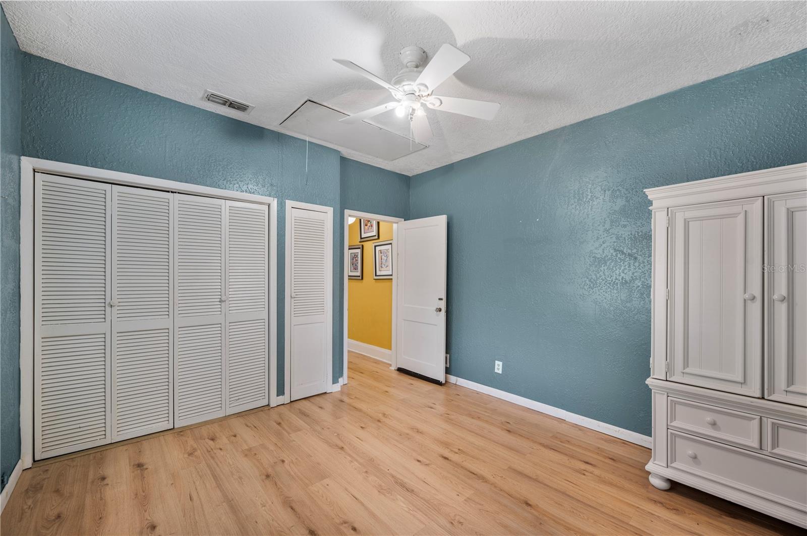 HORNEYS J T ADD 01 - Residential