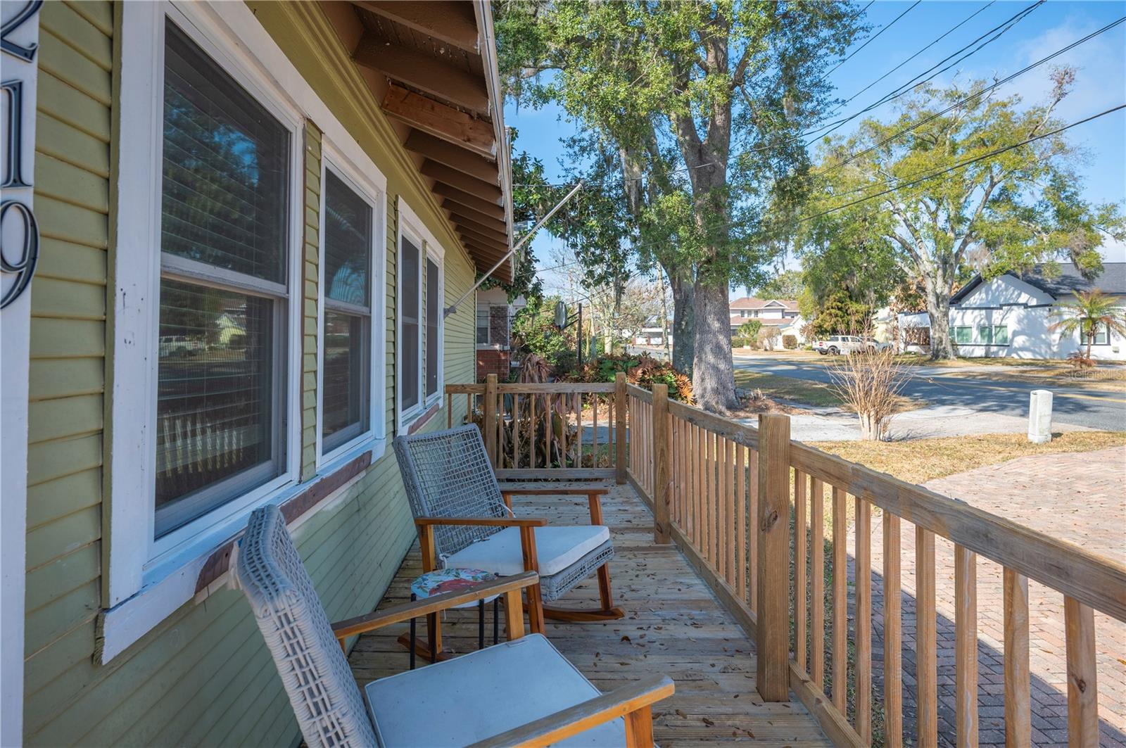 HORNEYS J T ADD 01 - Residential