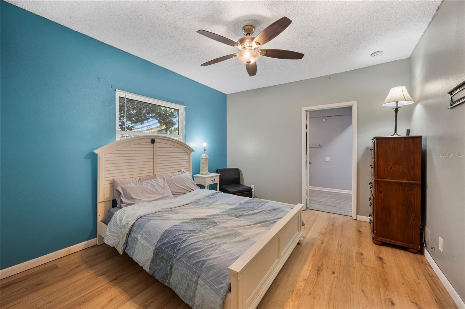 HORNEYS J T ADD 01 - Residential