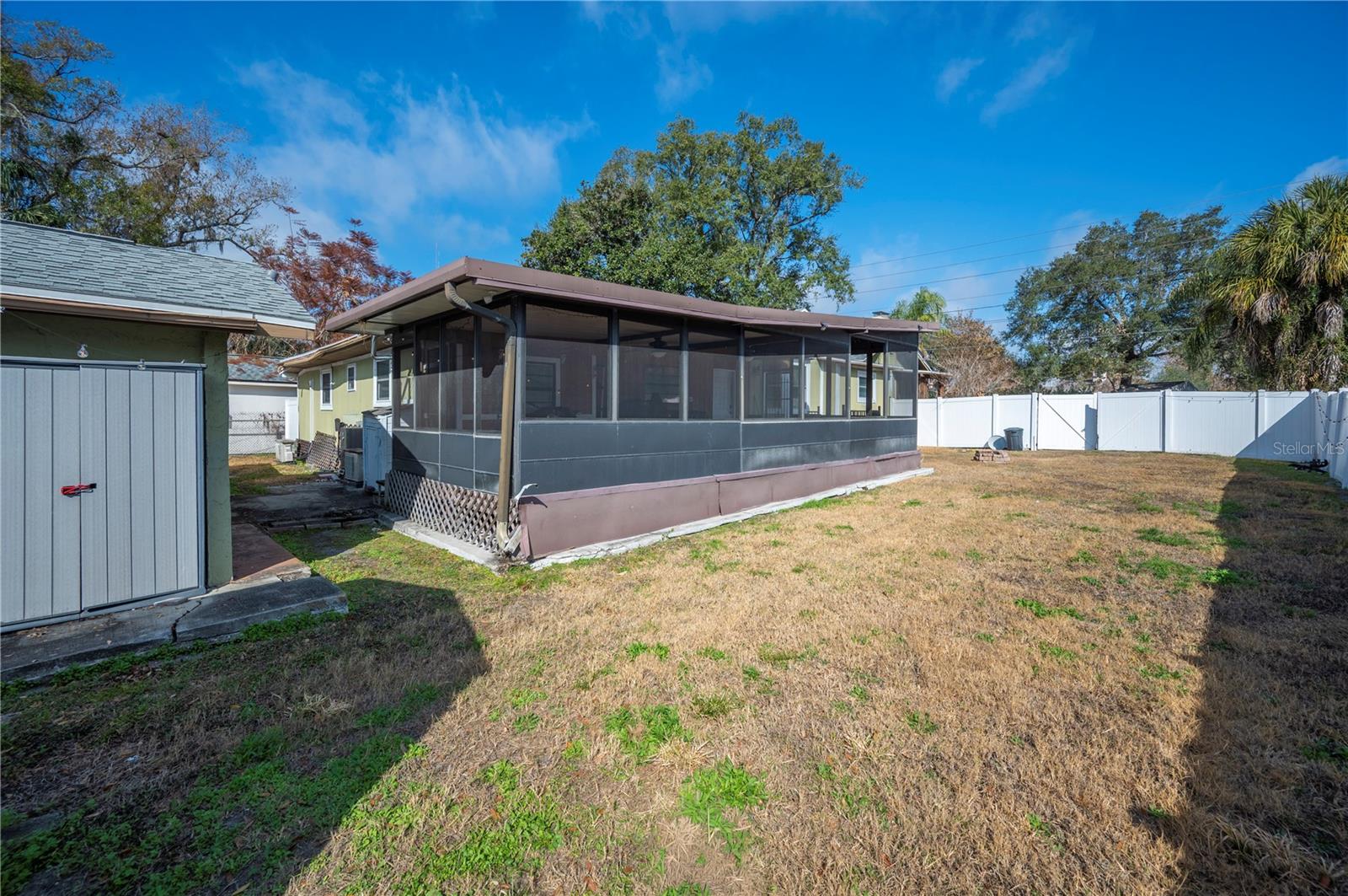 HORNEYS J T ADD 01 - Residential