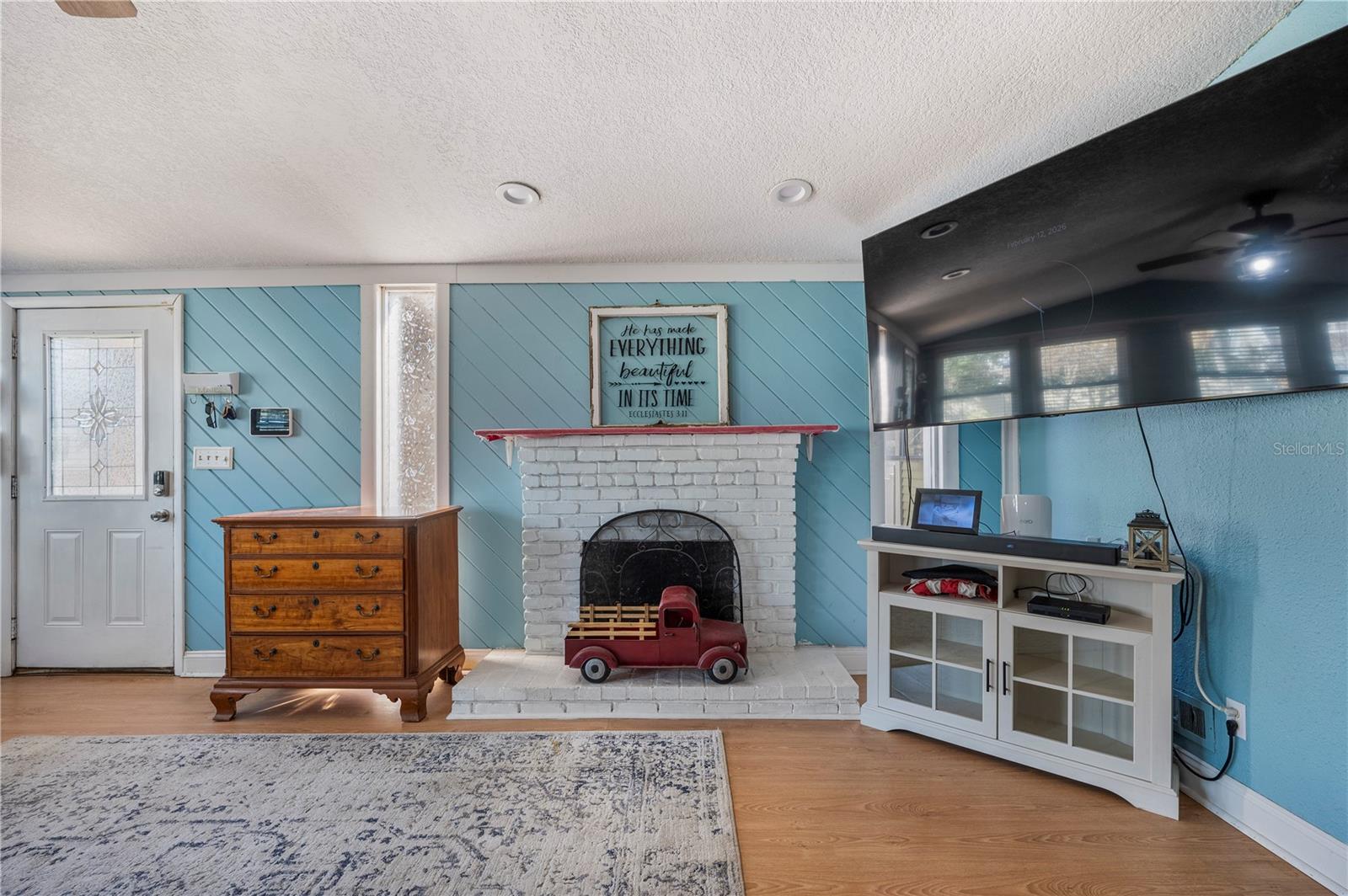 HORNEYS J T ADD 01 - Residential