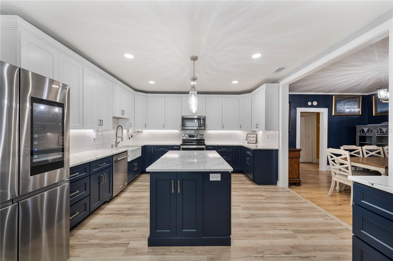 HORNEYS J T ADD 01 - Residential