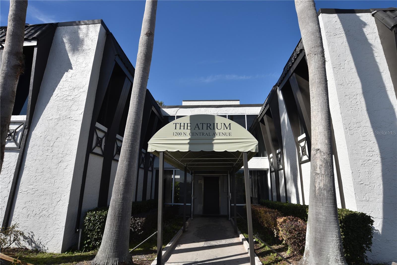 Photo 1 of 7 — 1200 N CENTRAL AVENUE 212, KISSIMMEE, FL 34741