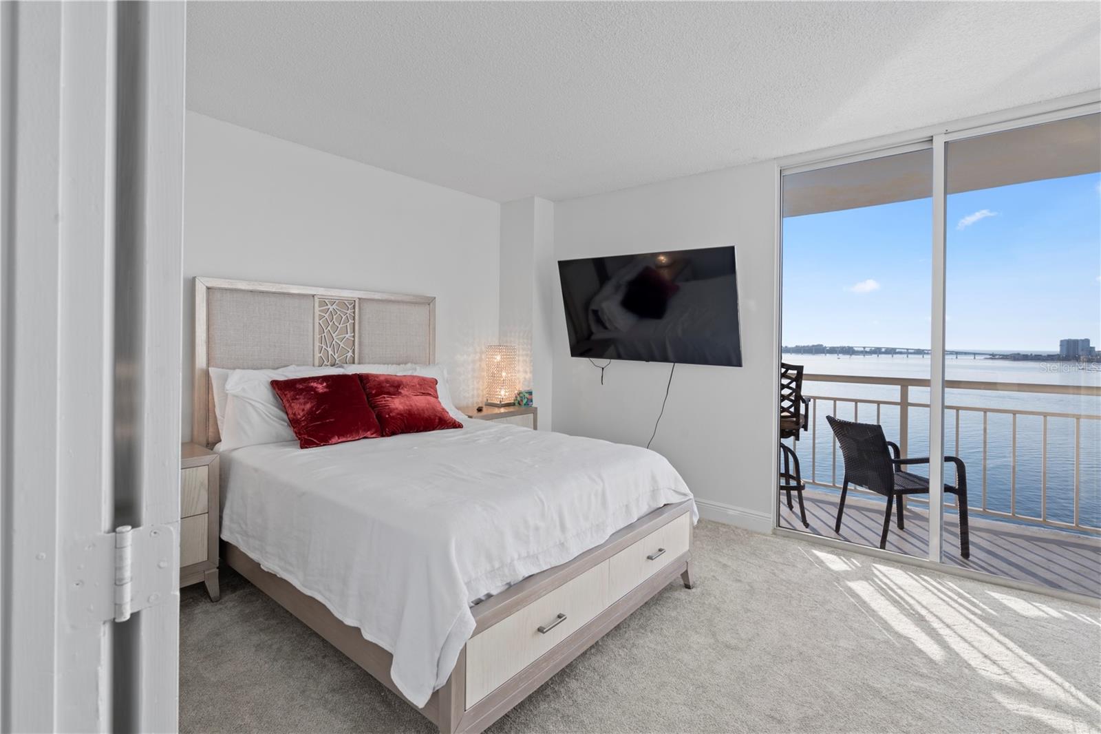 PIERCE 100 CONDO - Residential Lease