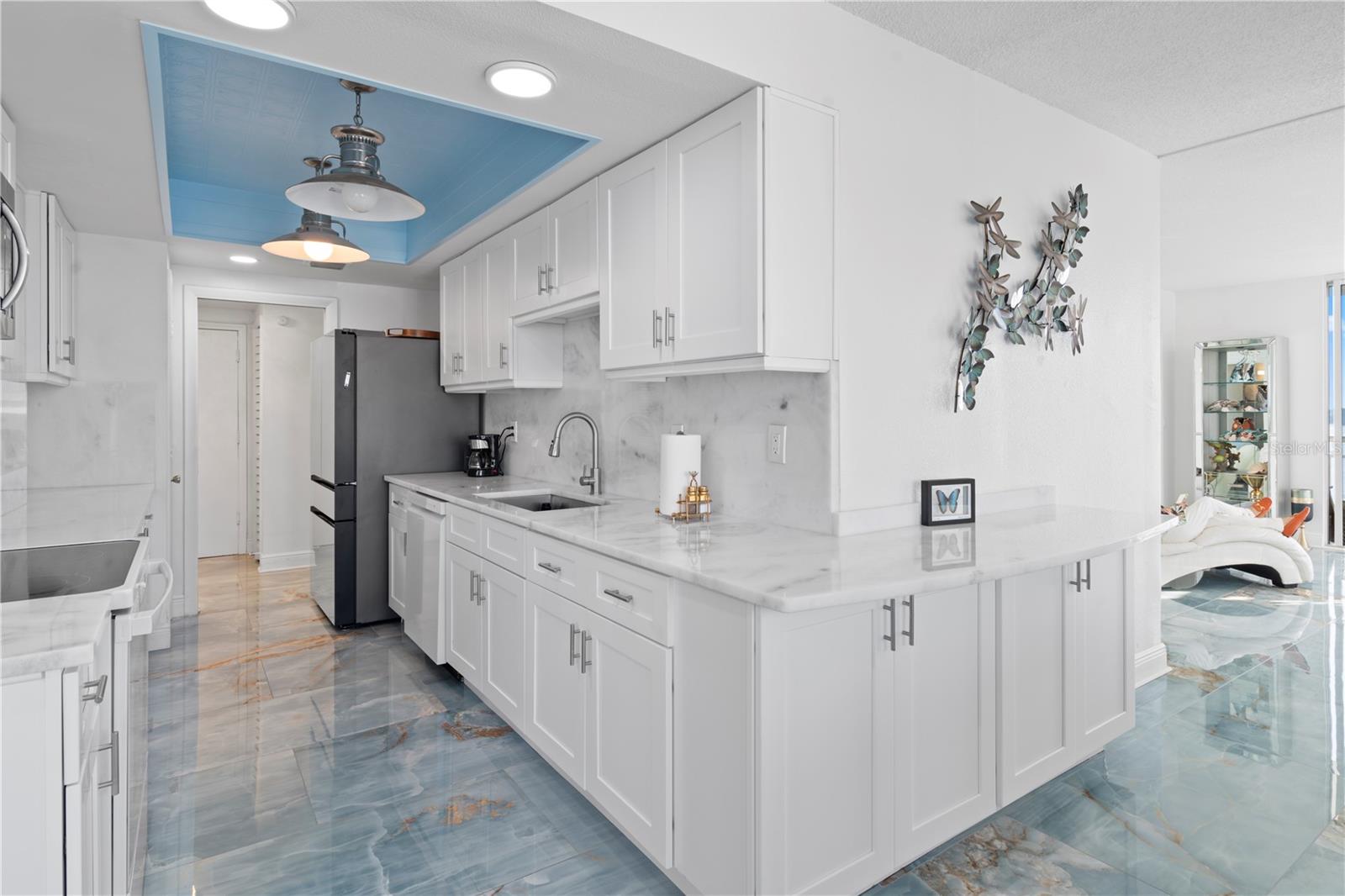 PIERCE 100 CONDO - Residential Lease