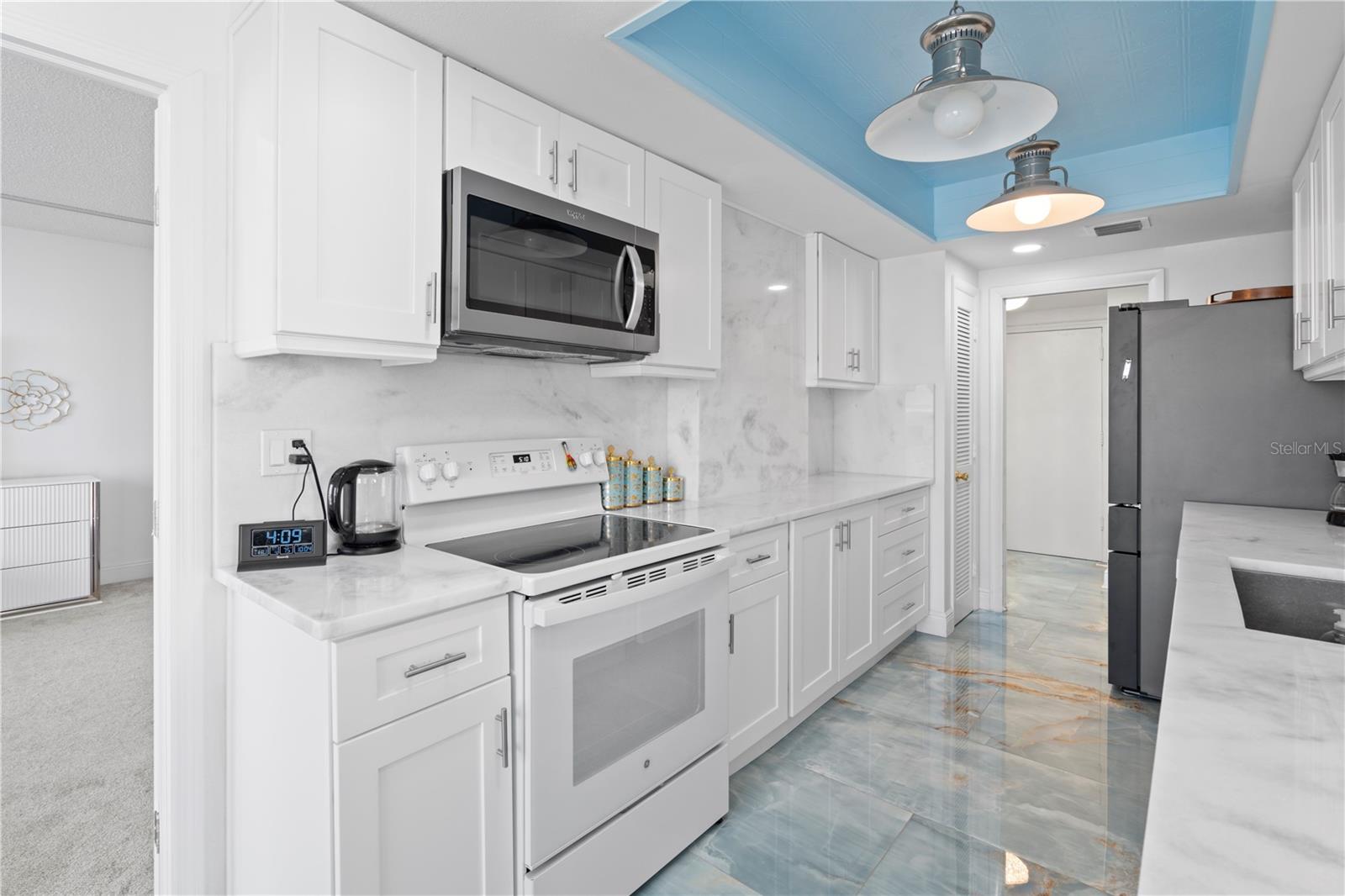 PIERCE 100 CONDO - Residential Lease