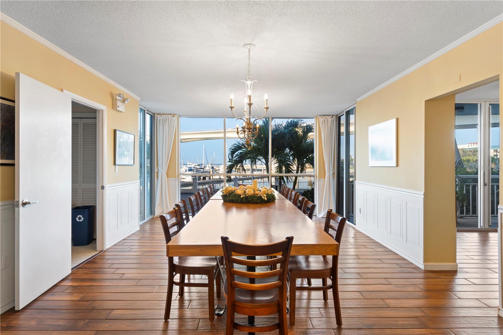 PIERCE 100 CONDO - Residential Lease