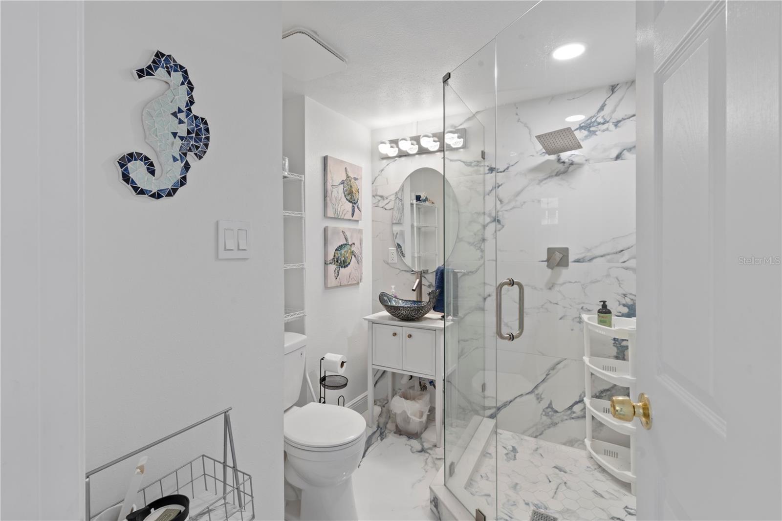 PIERCE 100 CONDO - Residential Lease