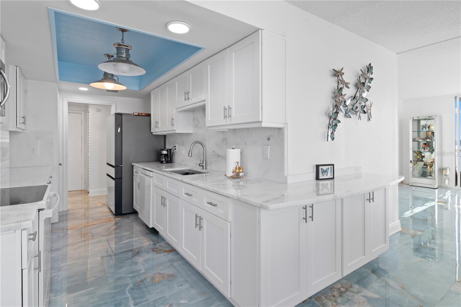 PIERCE 100 CONDO - Residential Lease