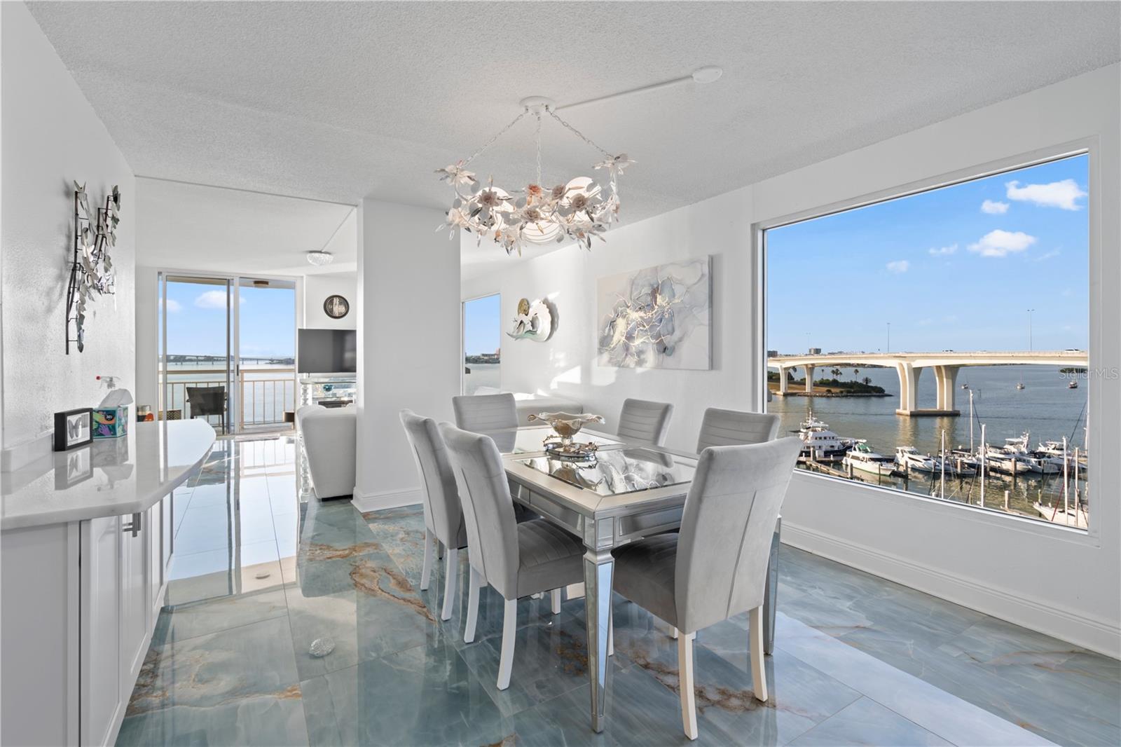 PIERCE 100 CONDO - Residential Lease