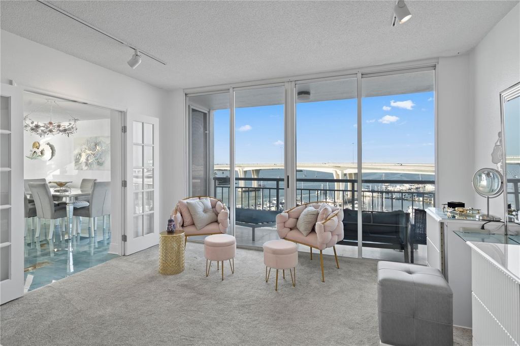 Photo of 100 Pierce Street #908, Clearwater, FL 33756 (MLS # TB8456390)