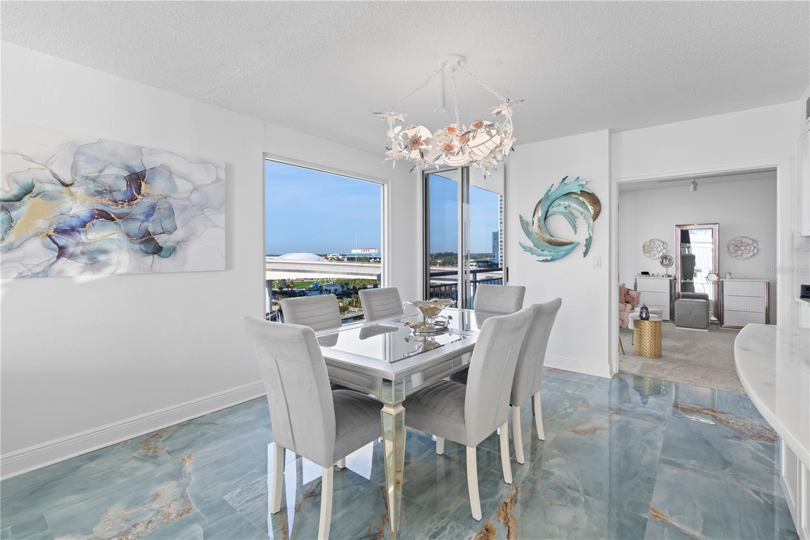 PIERCE 100 CONDO - Residential Lease