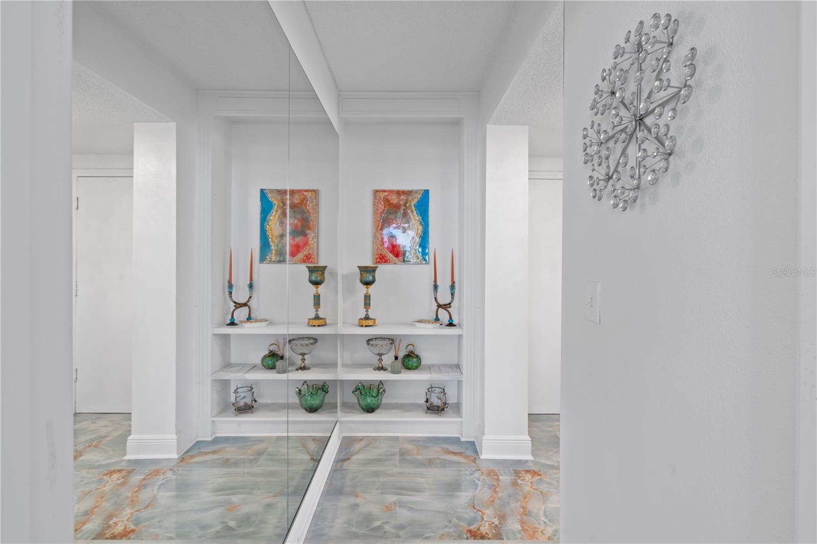 PIERCE 100 CONDO - Residential Lease