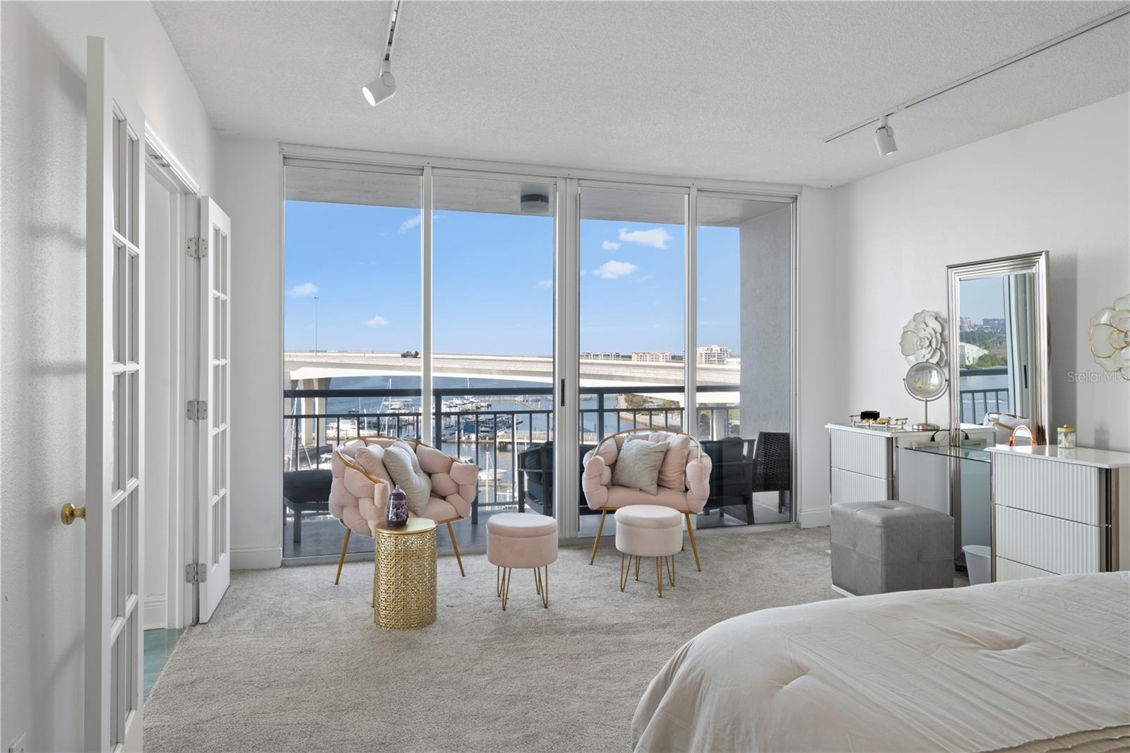 PIERCE 100 CONDO - Residential Lease