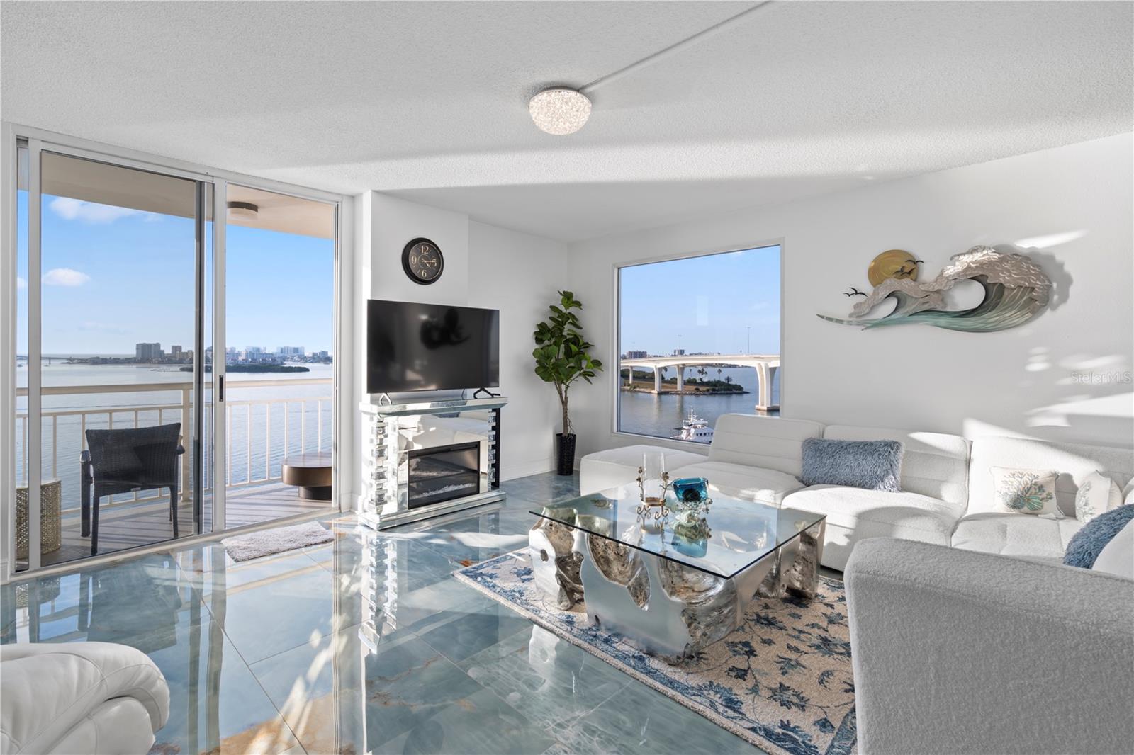 PIERCE 100 CONDO - Residential Lease