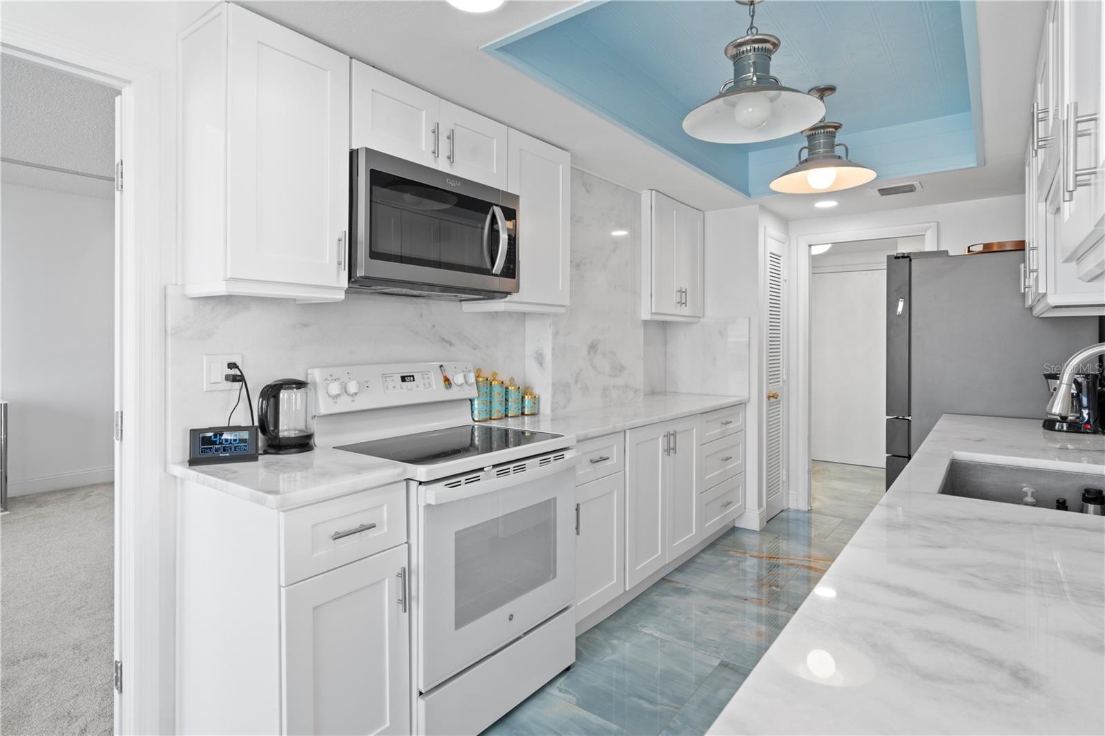 PIERCE 100 CONDO - Residential Lease