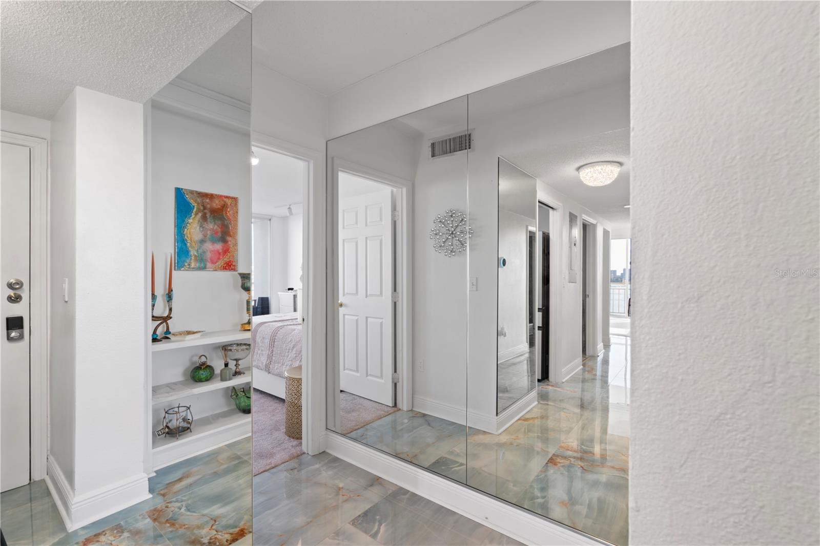 PIERCE 100 CONDO - Residential Lease