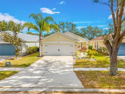 A home in RIVERVIEW