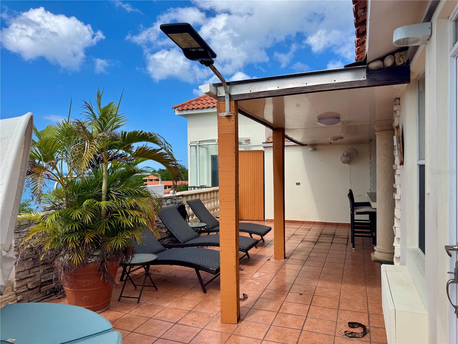 COSTA ENSENADA - Residential