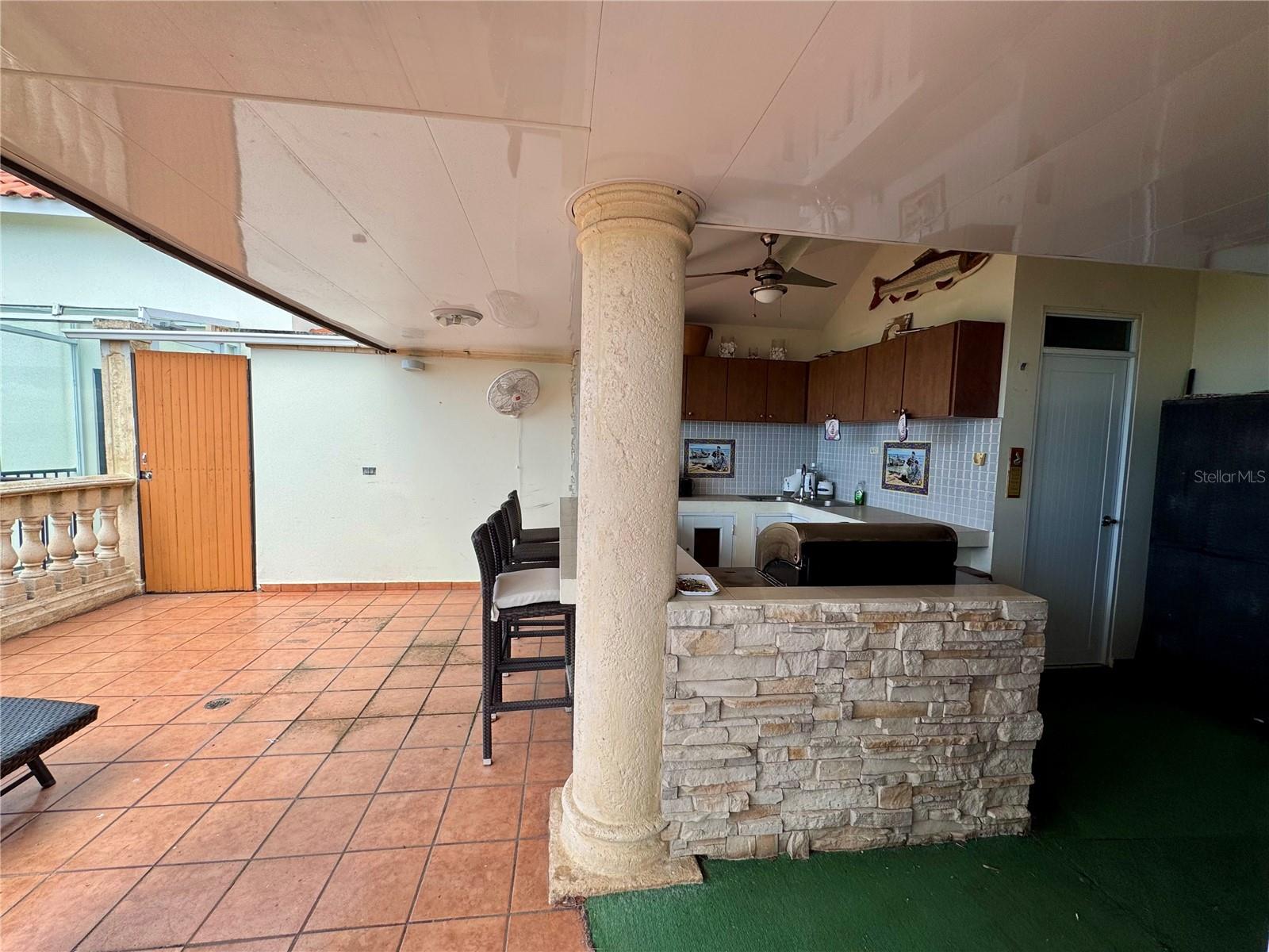 COSTA ENSENADA - Residential