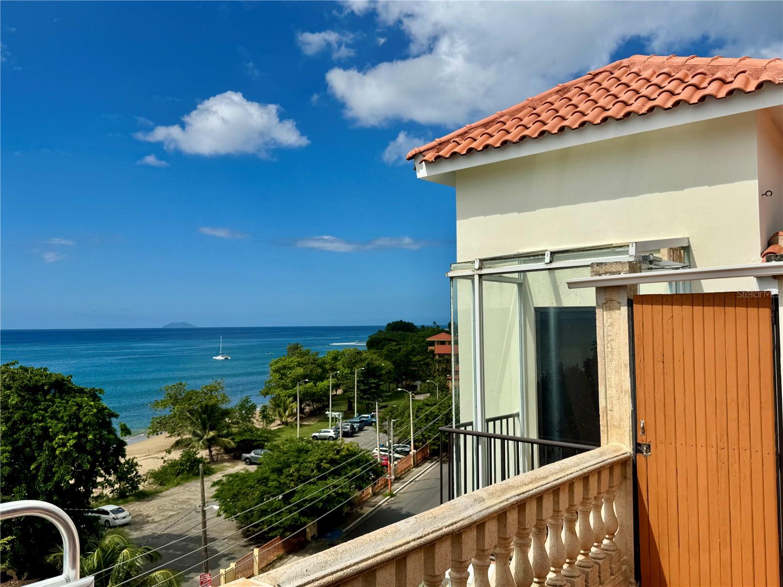 COSTA ENSENADA - Residential