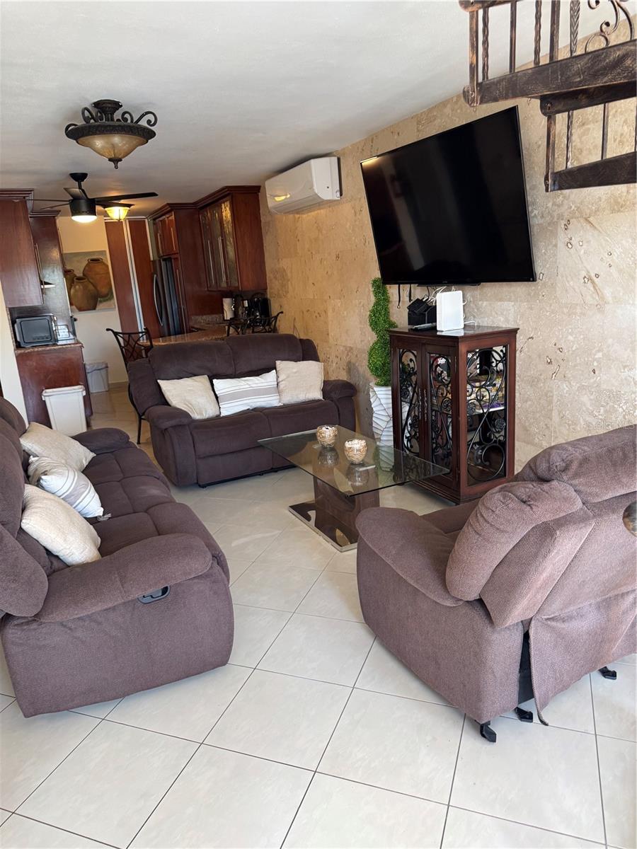 COSTA ENSENADA - Residential