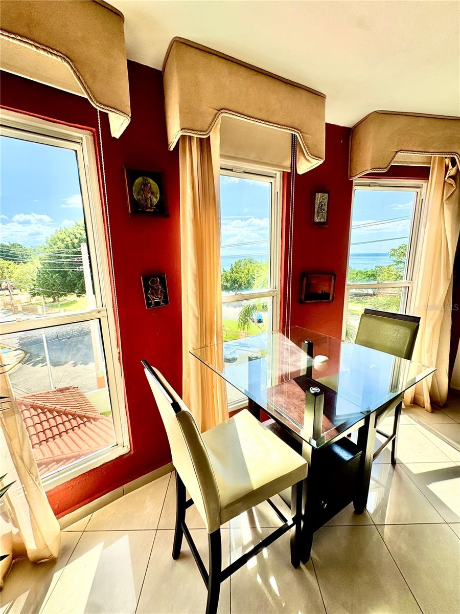 COSTA ENSENADA - Residential