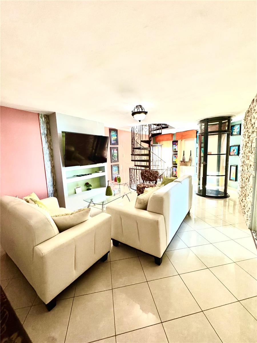 COSTA ENSENADA - Residential