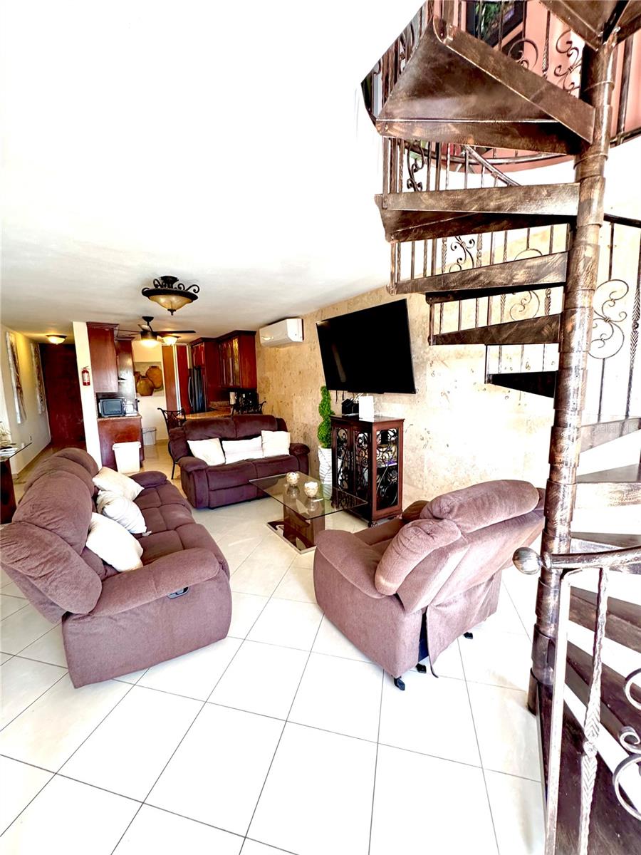 COSTA ENSENADA - Residential