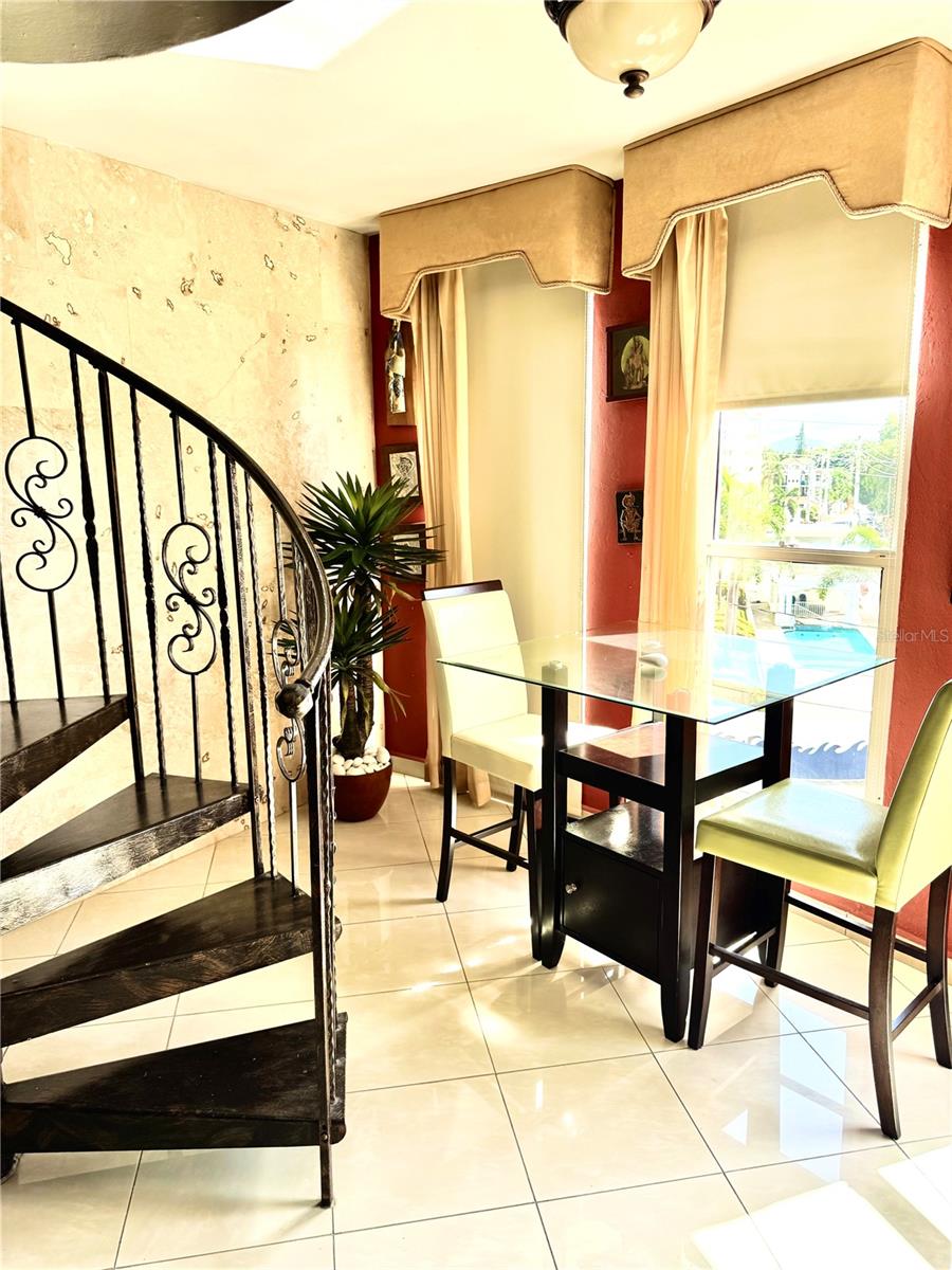 COSTA ENSENADA - Residential