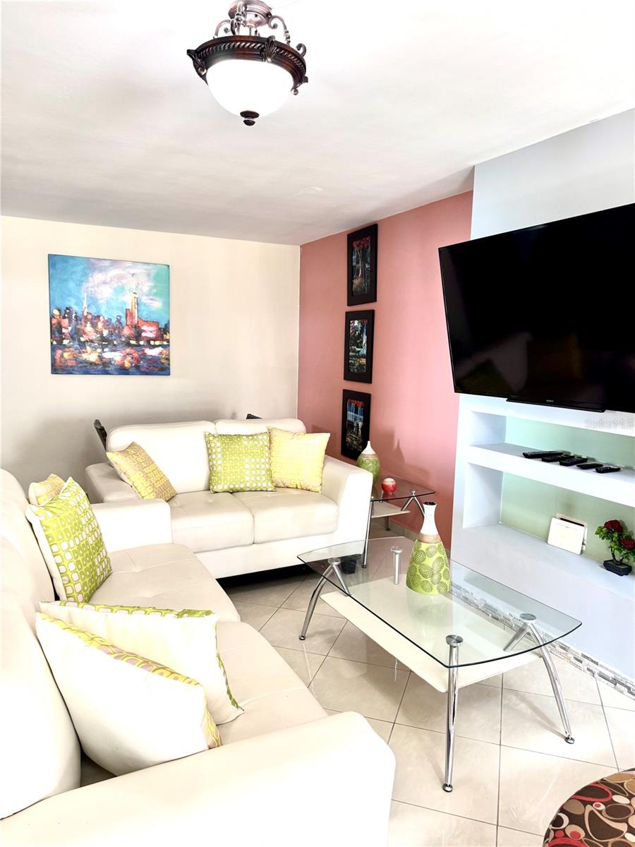 COSTA ENSENADA - Residential