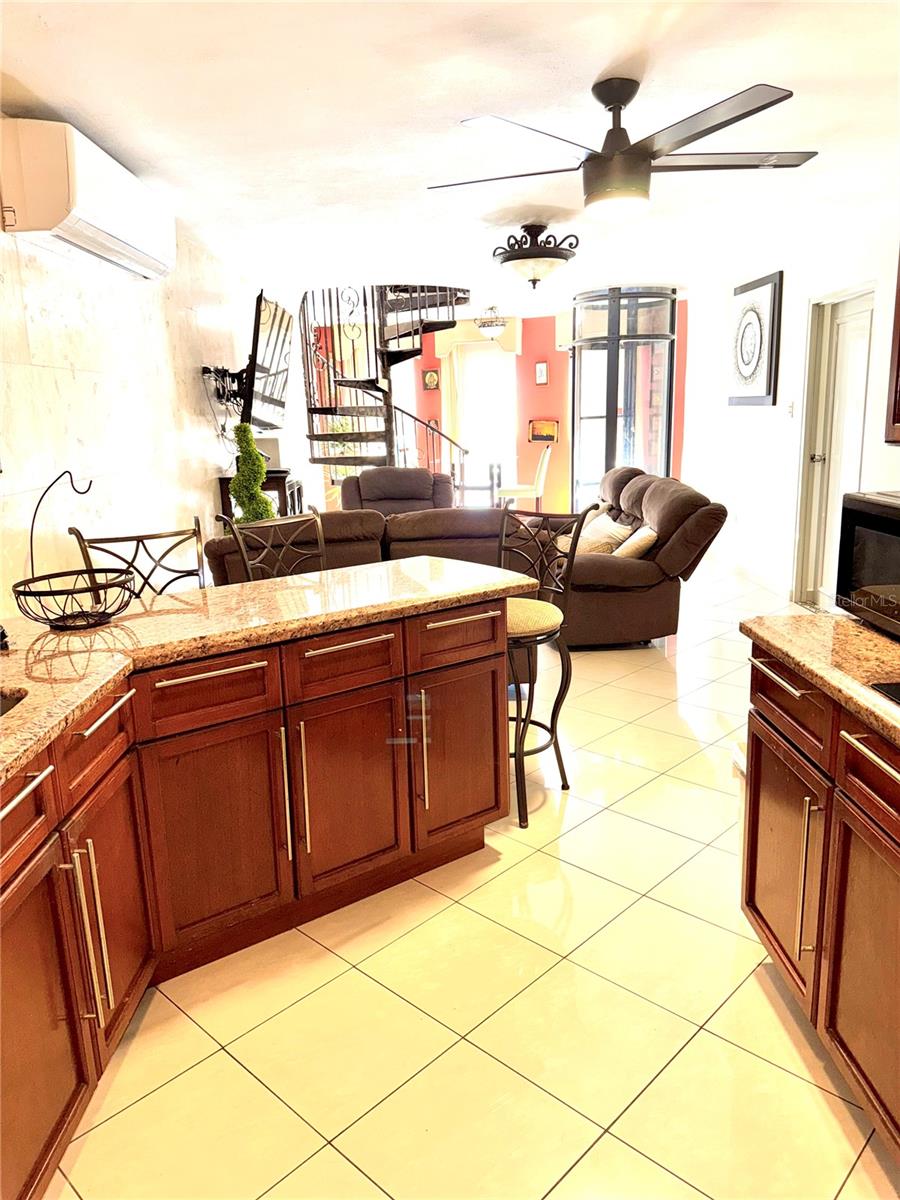 COSTA ENSENADA - Residential