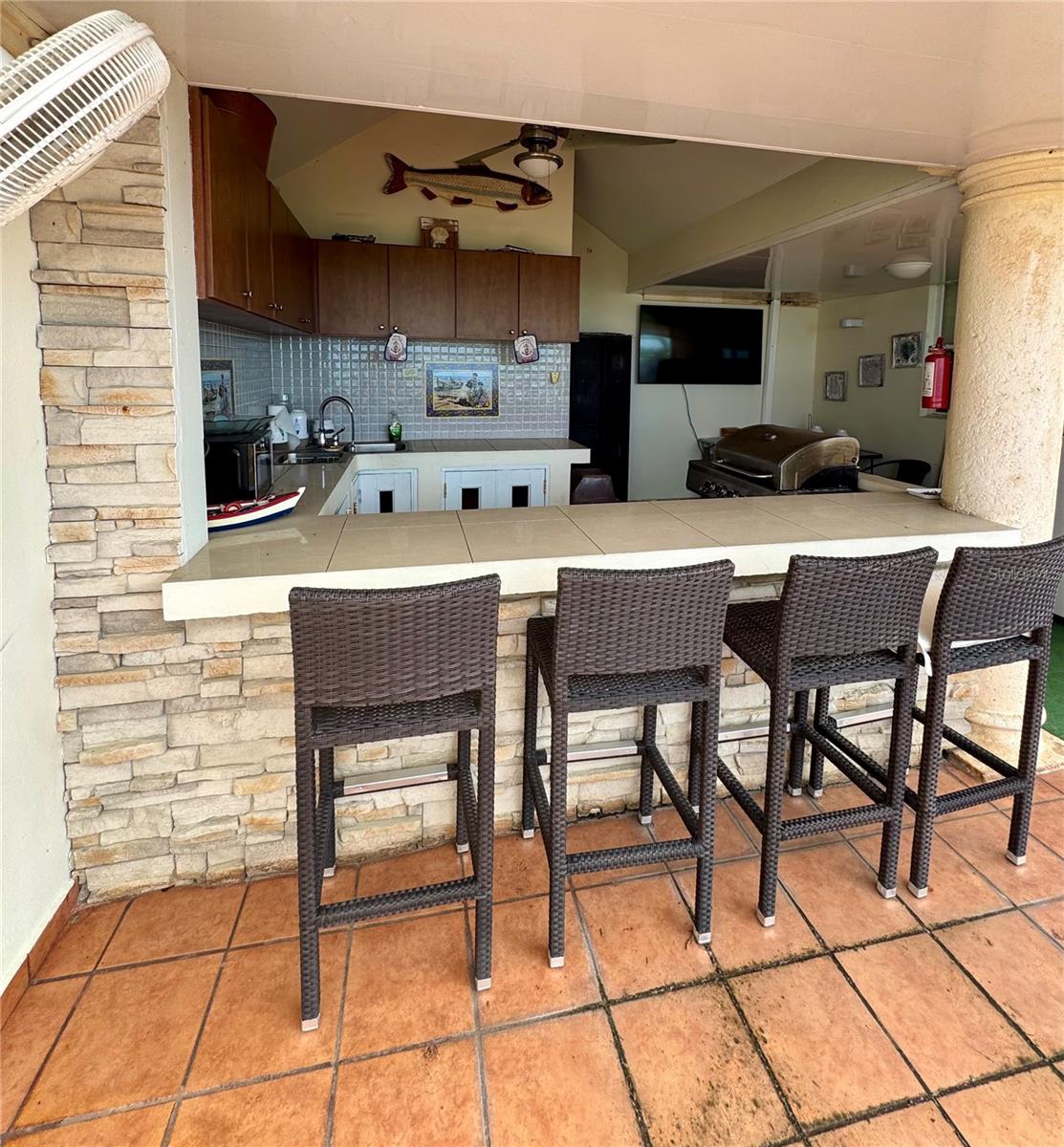 COSTA ENSENADA - Residential