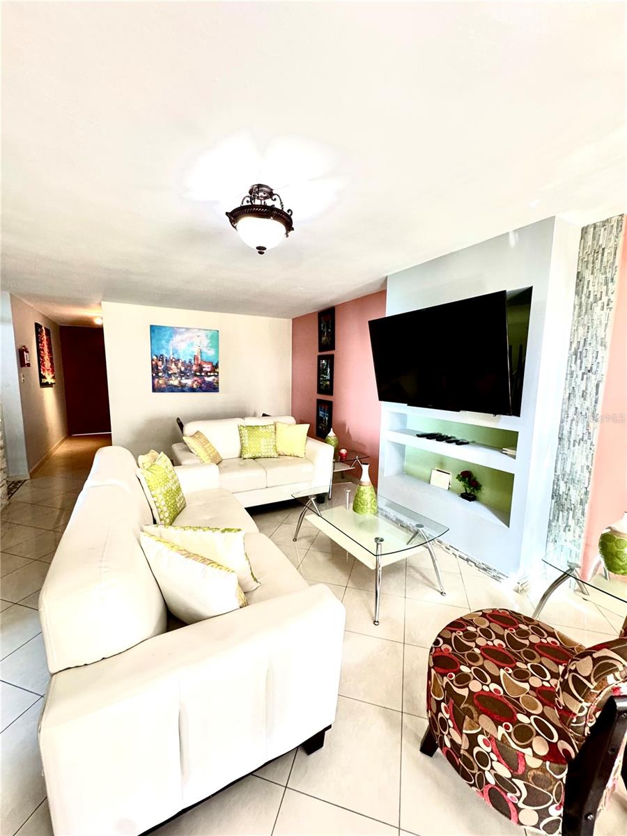 COSTA ENSENADA - Residential