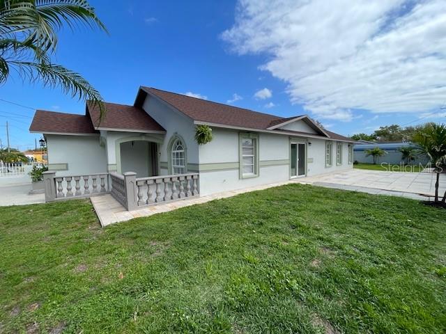 PINECREST VILLA - Residential