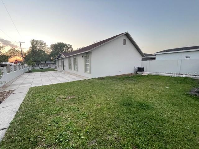 PINECREST VILLA - Residential