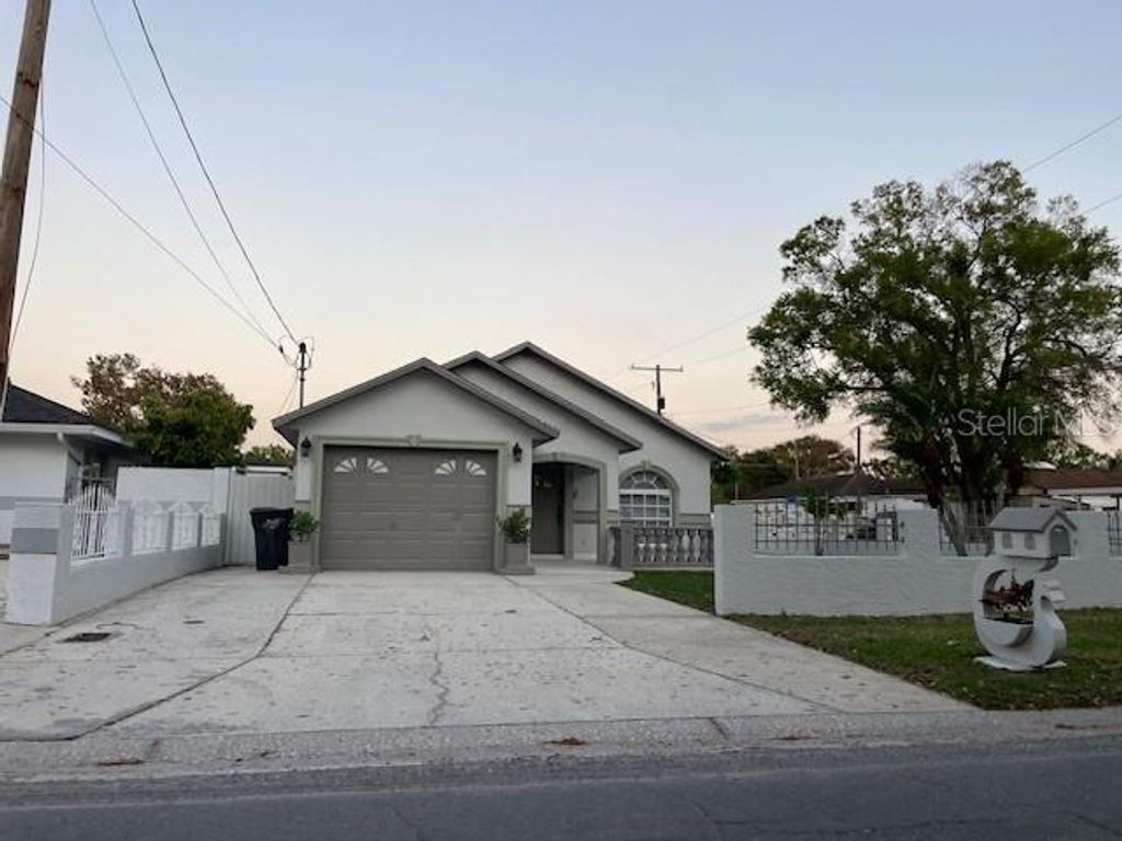 Photo of 7001 N Clark Avenue, Tampa, FL 33614 (MLS # TB8485994)
