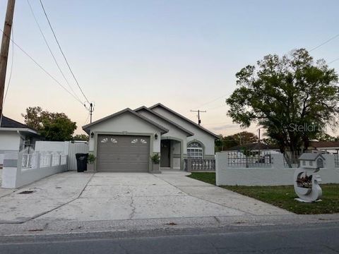 Photo of 7001 N Clark Avenue, Tampa, FL 33614 (MLS # TB8485994)