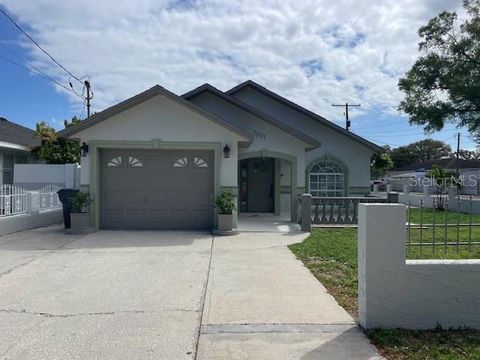Photo of 7001 N Clark Avenue, Tampa, FL 33614 (MLS # TB8485994)