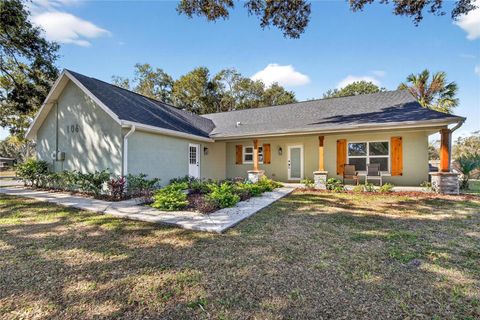 Photo of 106 Corbett Road, Lithia, FL 33547 (MLS # TB8463148)