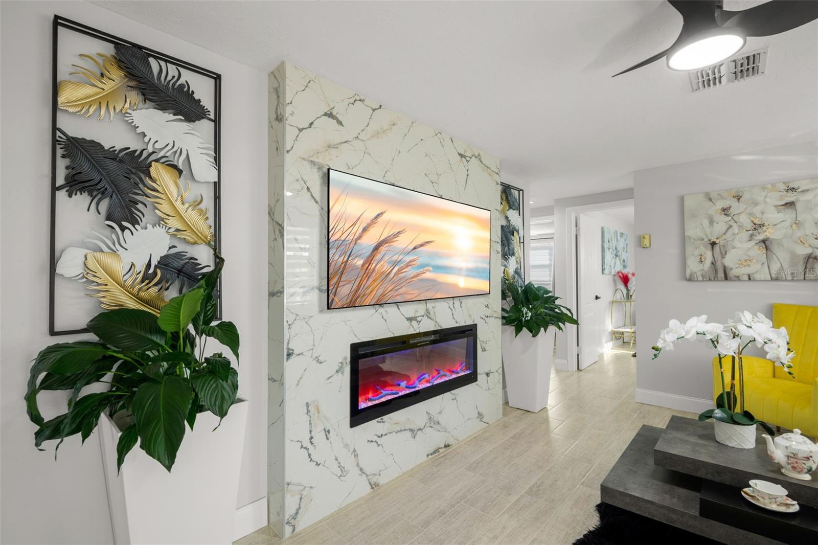 TAHITIAN HOMES - Residential