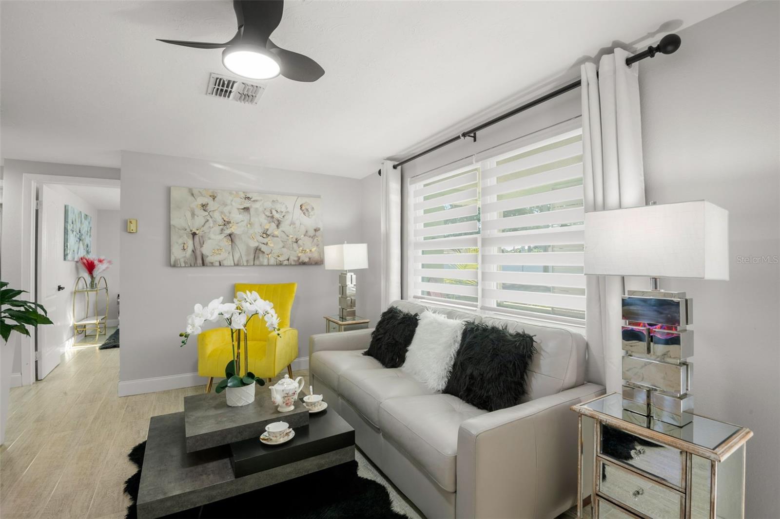 TAHITIAN HOMES - Residential