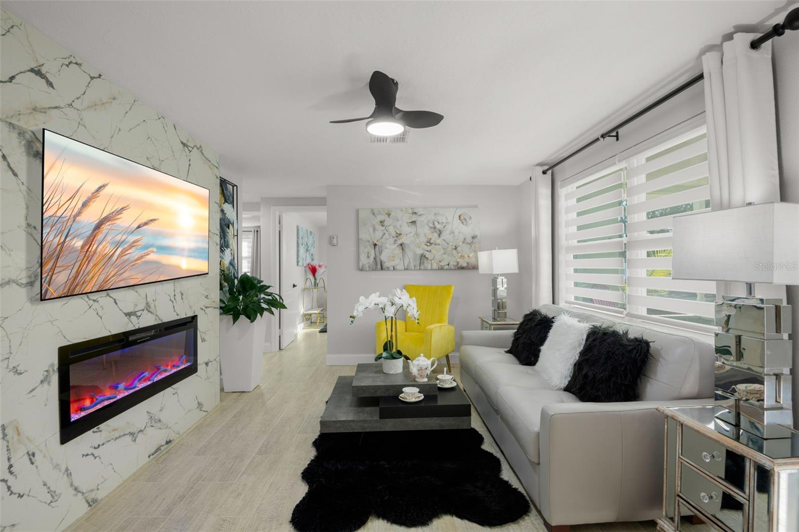 TAHITIAN HOMES - Residential