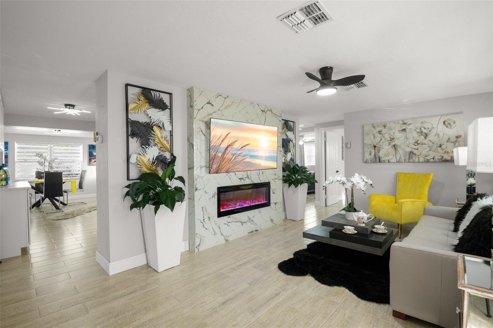 TAHITIAN HOMES - Residential