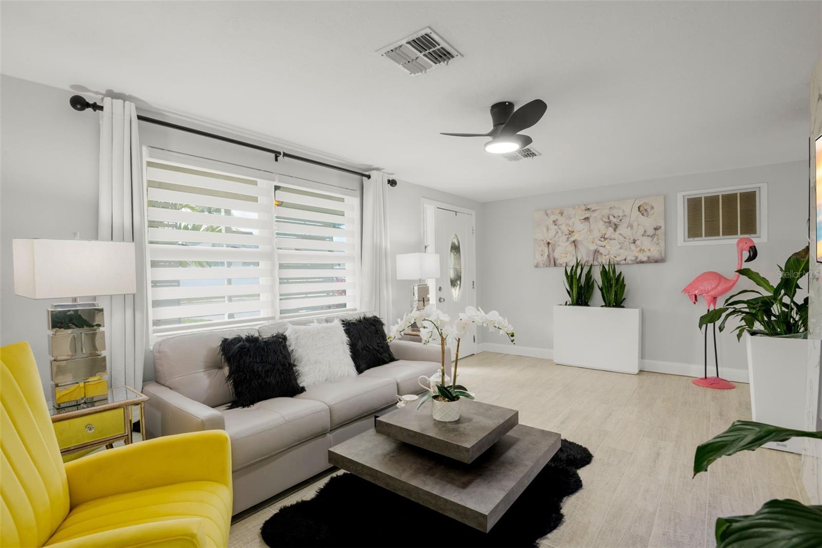 TAHITIAN HOMES - Residential