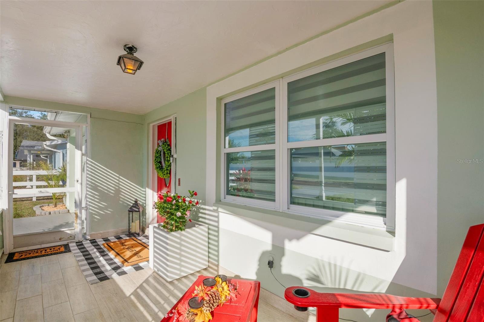 TAHITIAN HOMES - Residential