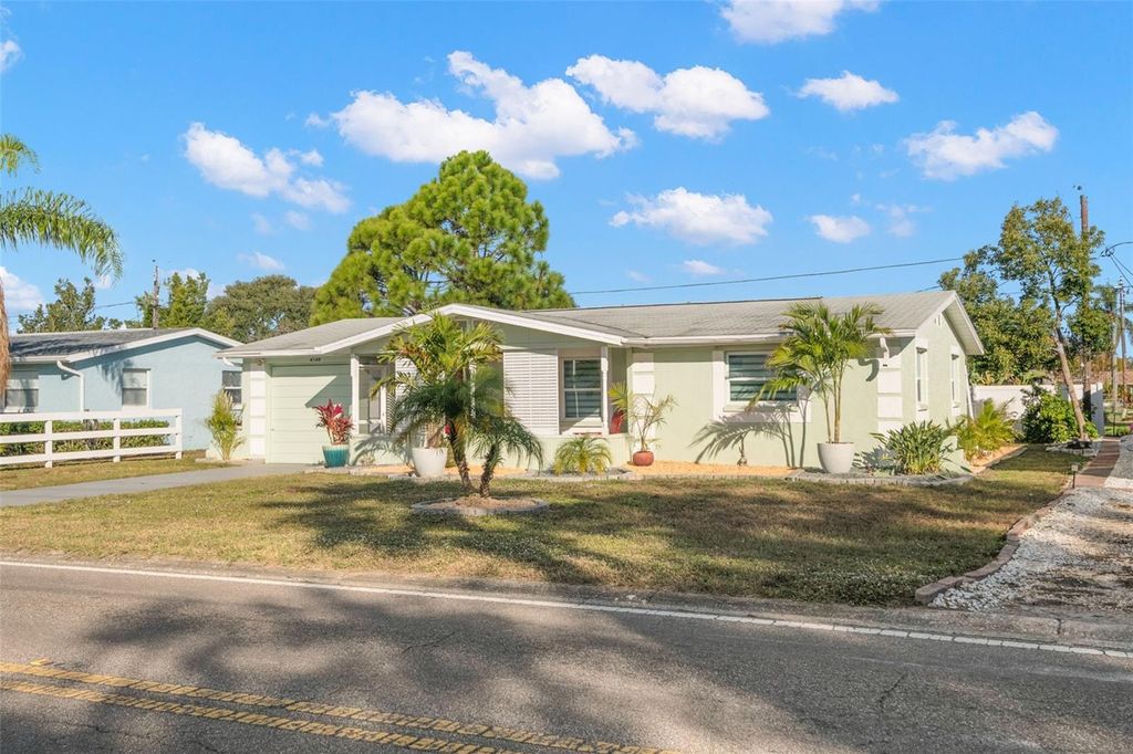 Photo of 4149 Darlington Road, Holiday, FL 34691 (MLS # TB8463333)