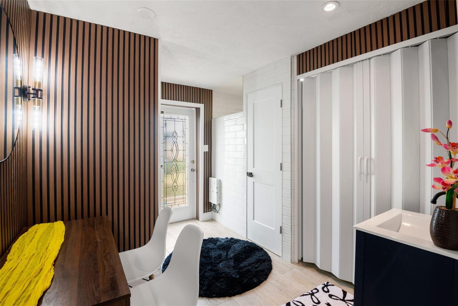 TAHITIAN HOMES - Residential